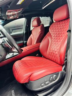 هيونداي جنسس